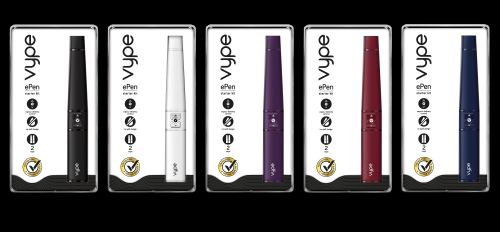 Vype ePen Starter Kit